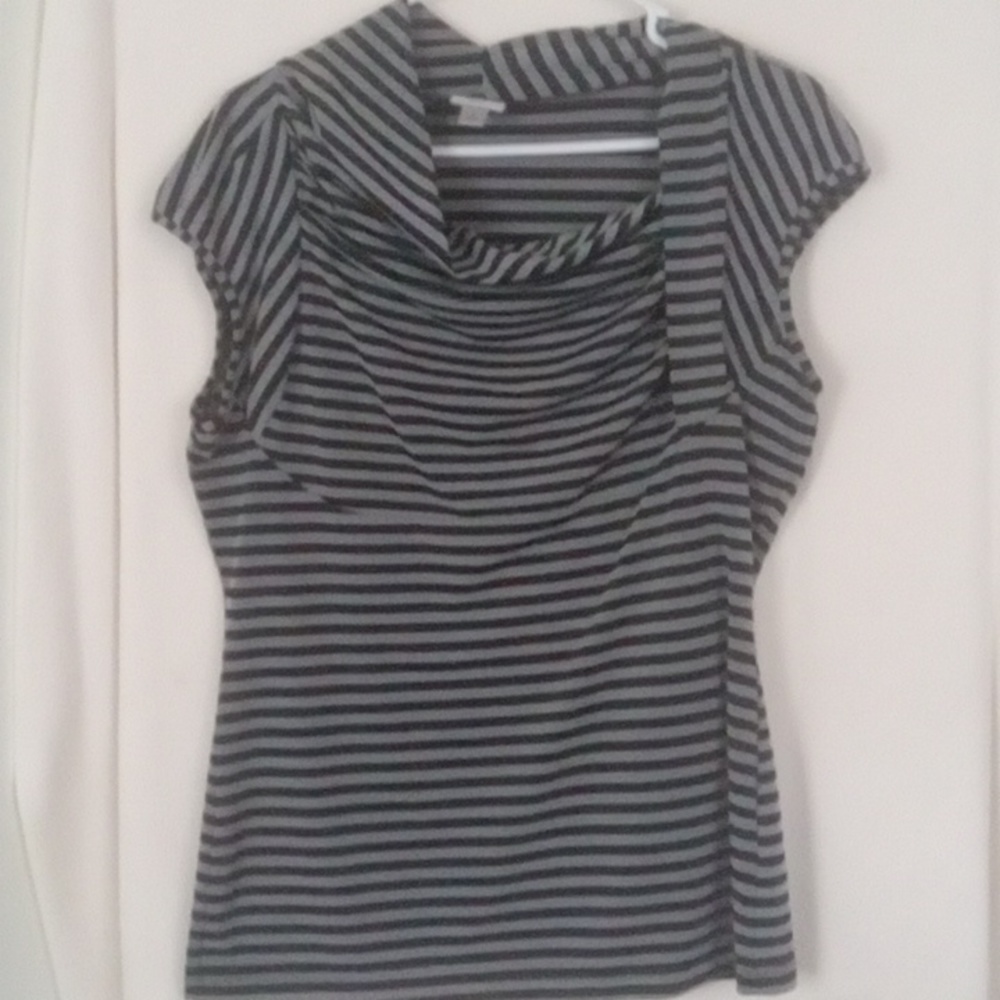 Worthington dressy top